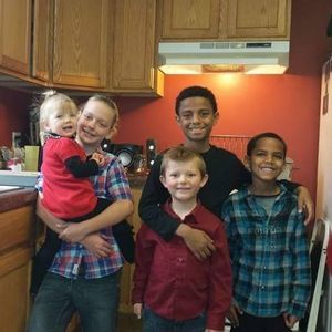 Meet your Posher, Ali