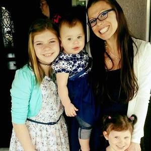 Meet your Posher, Katrina