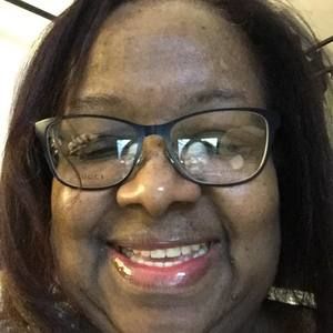 Meet your Posher, Norma