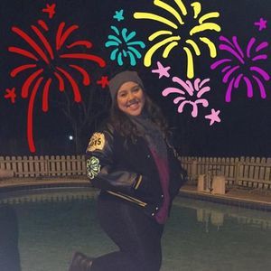 Meet your Posher, Mariah