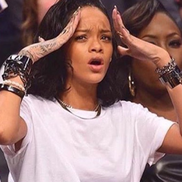 Meet your Posher, Kaesha