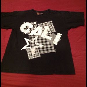 :: CALI T-shirt - large ::