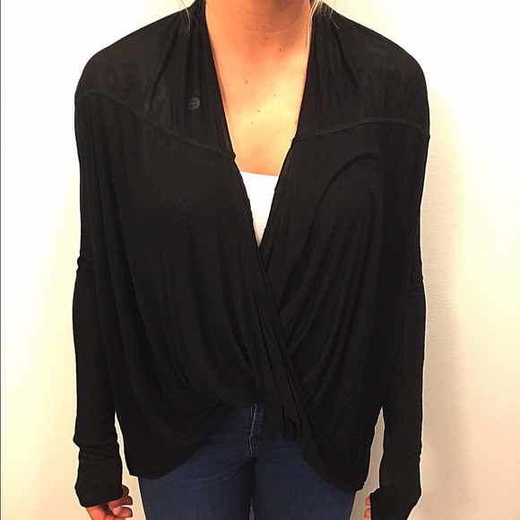 Lululemon Top