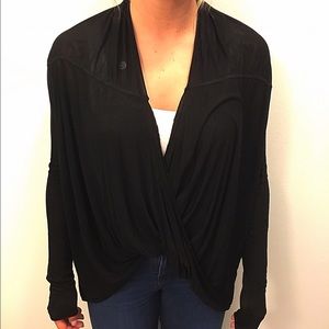 Lululemon Top