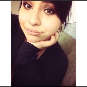 Meet your Posher, Erika