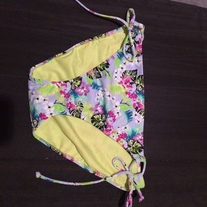 Victoria's Secret bikini bottom