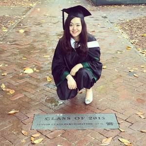 Meet your Posher, Tiffany