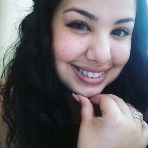 Meet your Posher, Maryhelen