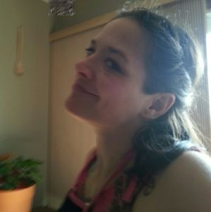 Meet your Posher, Ashlea