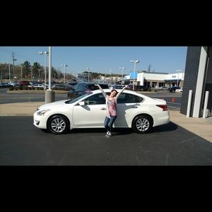 Meet your Posher, Jessica