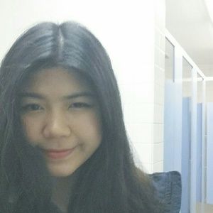 Meet your Posher, Qiuyan