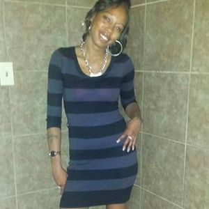 Meet your Posher, Toya