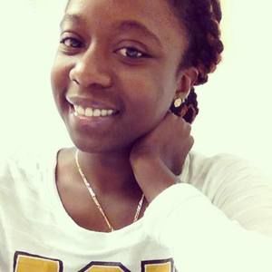 Meet your Posher, Mechelle