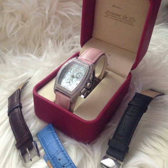 Watches