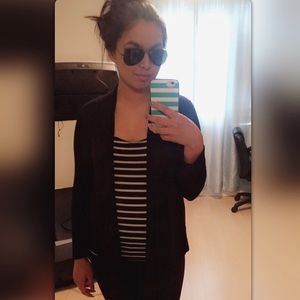 Meet your Posher, Ericka