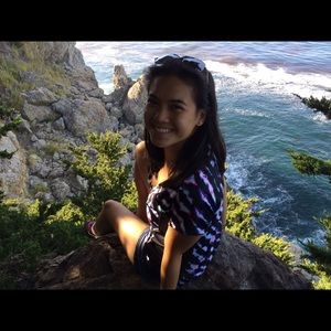 Meet your Posher, Celyne