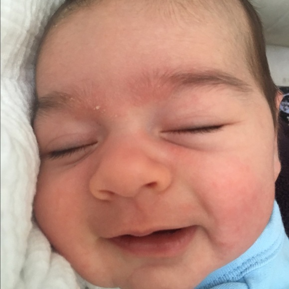 Meet your Posher, Chelsea