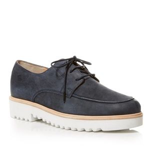 Paul Green Darci Oxford