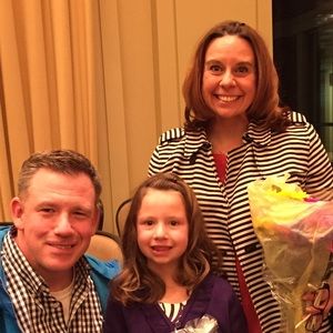 Meet your Posher, Lisa