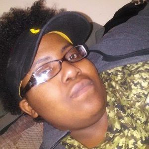 Meet your Posher, Tyeshia