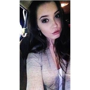 Meet your Posher, Myiah