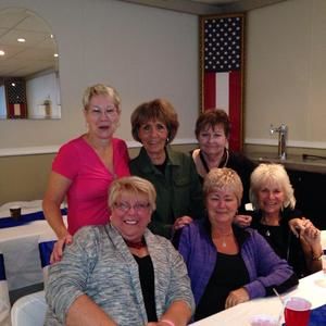 Meet your Posher, Marie