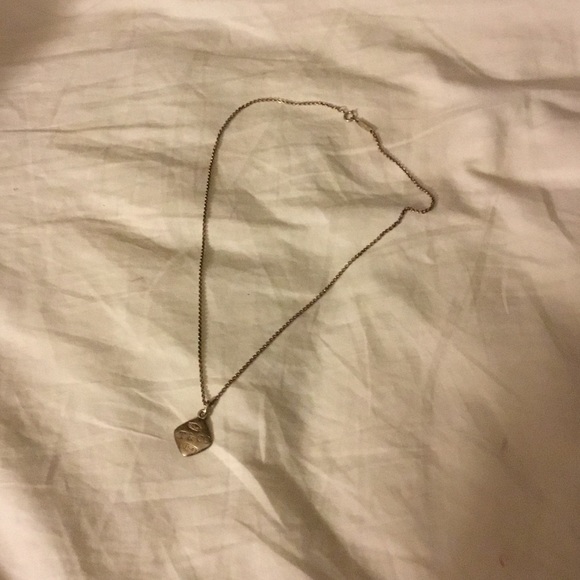 Tiffany and Co Pendant