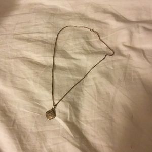 Tiffany and Co Pendant