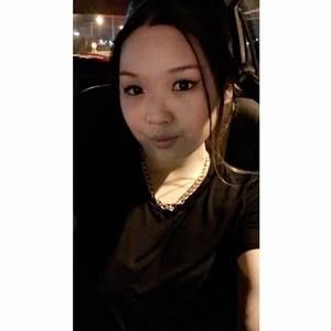 Meet your Posher, Chantel