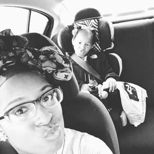 Meet your Posher, Raykia