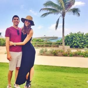 Meet your Posher, Mac kenzie