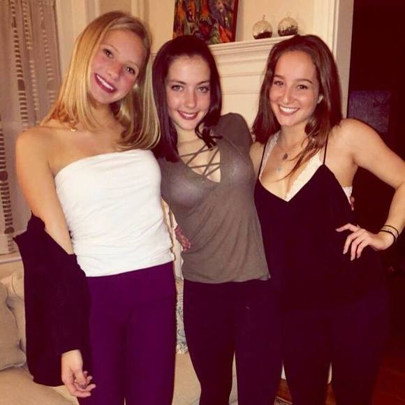 Meet your Posher, Sydney