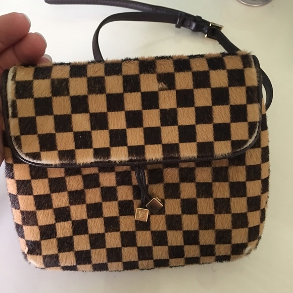 Louis Vuitton handbag - Picture 1 of 4