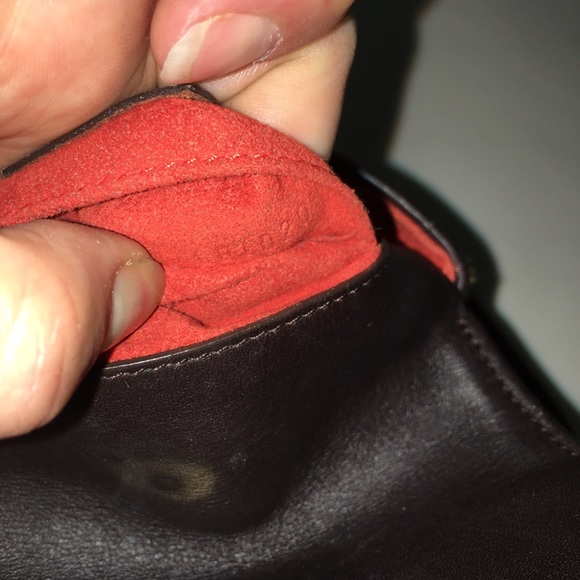 Louis Vuitton handbag - Picture 2 of 4