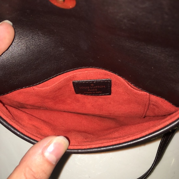 Louis Vuitton handbag - Picture 3 of 4