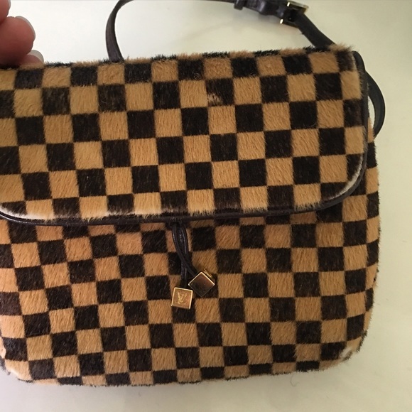 Louis Vuitton handbag - Picture 4 of 4