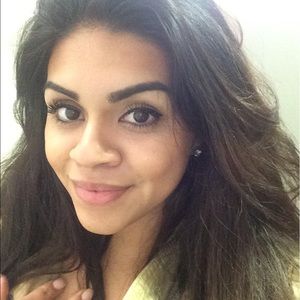 Meet your Posher, Caterine