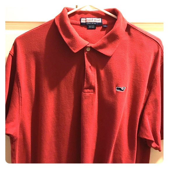 Vineyard Vines Polo