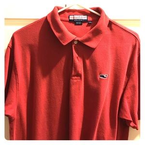 Vineyard Vines Polo