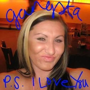 Meet your Posher, Amy