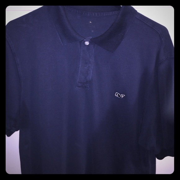 Vineyard Vines Polo