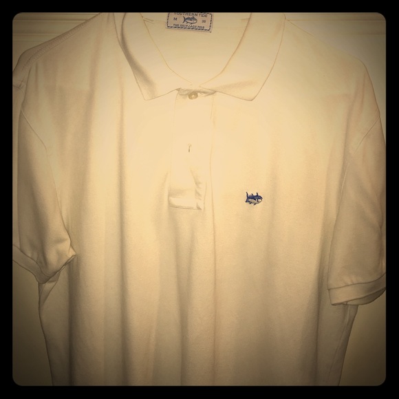 Southern Tide Polo