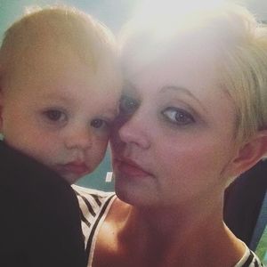 Meet your Posher, Sherri