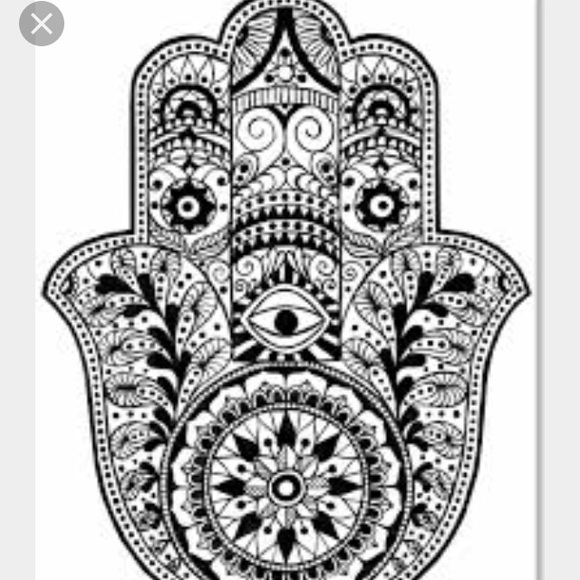 HUGE BUNDLE OF 9 RINGS