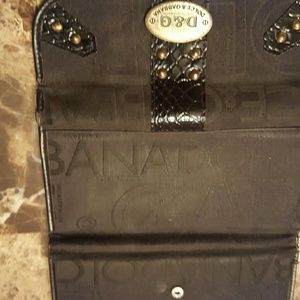 Wallet Dolce Gabbana
