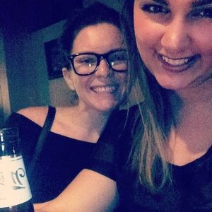 Meet your Posher, Kirsten