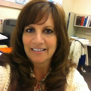 Meet your Posher, Becky