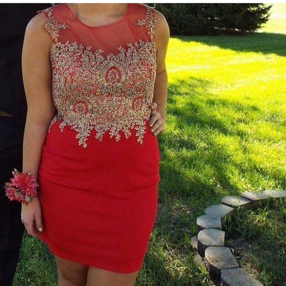 Homecoming/Prom dress