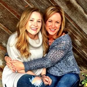 Meet your Posher, Stacy