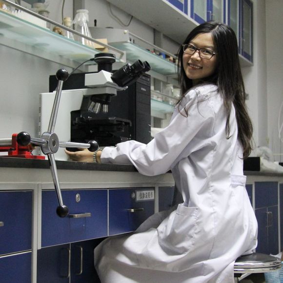 Meet your Posher, Li - Picture 1 of 1